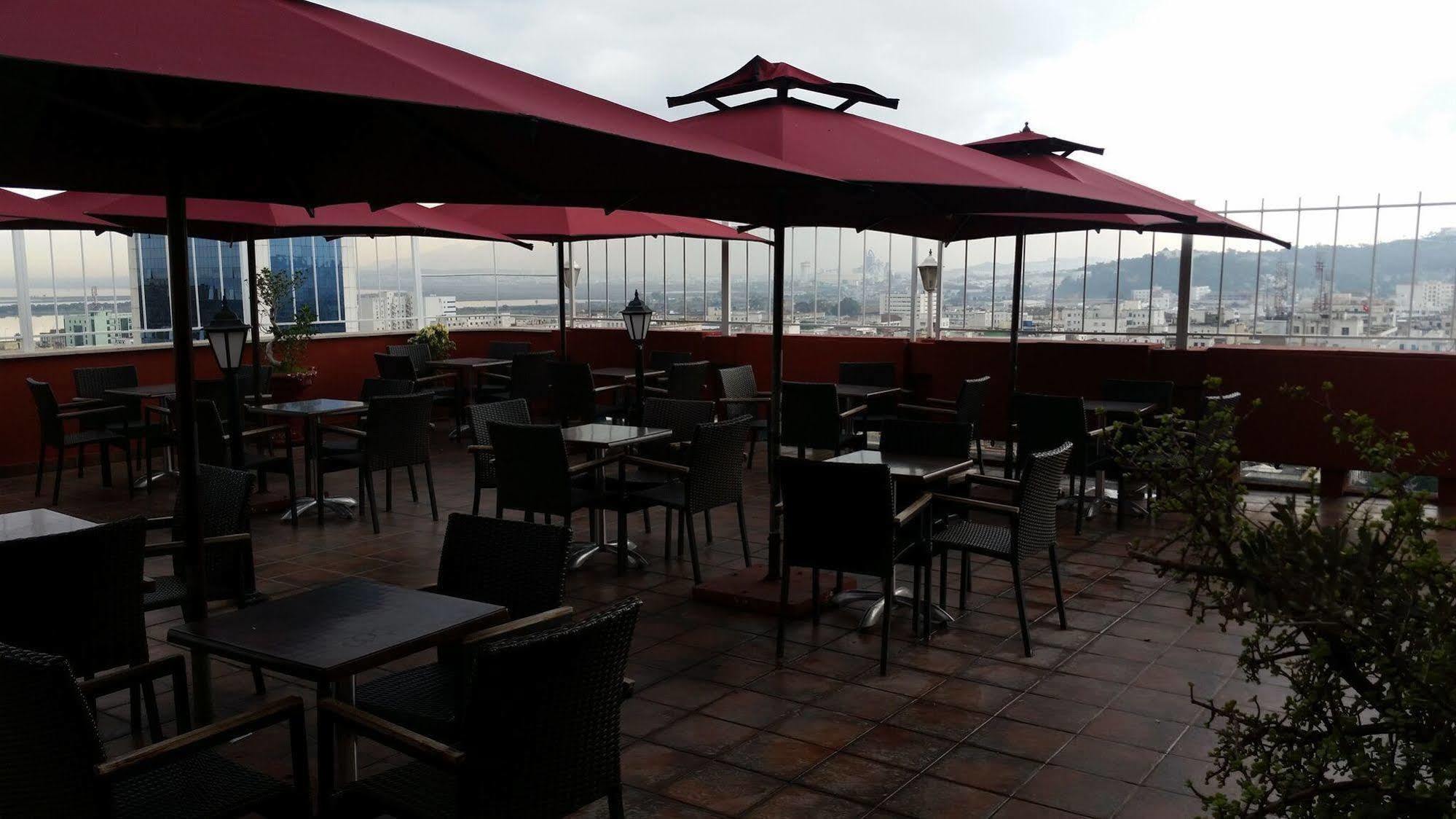 El Hana International Tunes Exterior foto